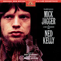 Waylon Jennings - Ned Kelly